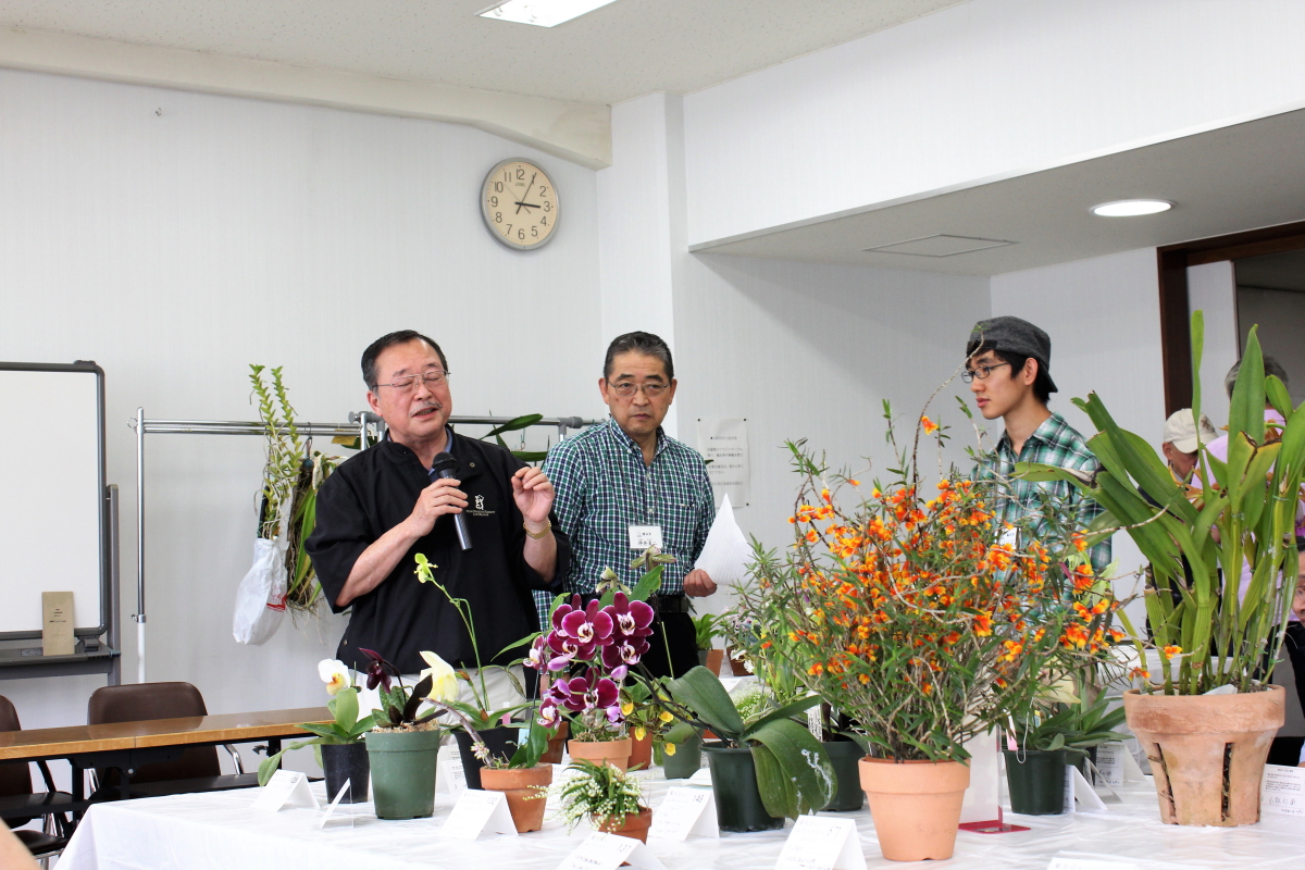 石橋氏の黒ラベルの解説