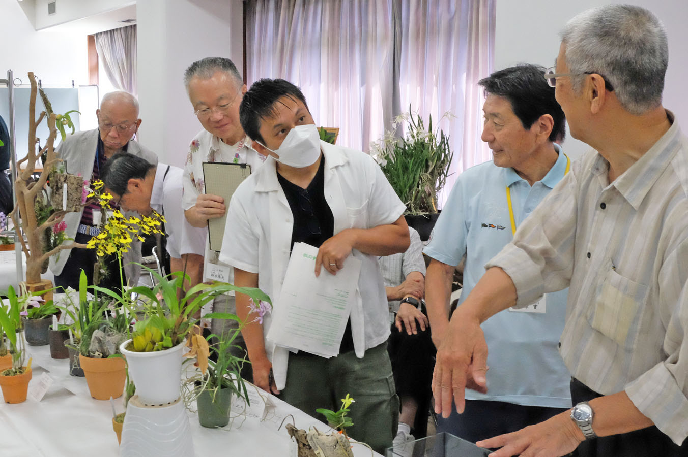 蘭談議1