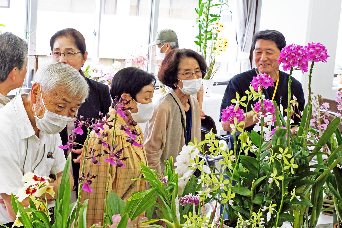 蘭談議-3